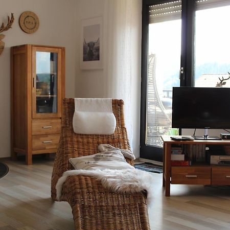 Appartement Maya Winterberg Exteriör bild