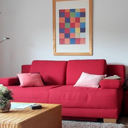 Appartement Maya Winterberg Exteriör bild