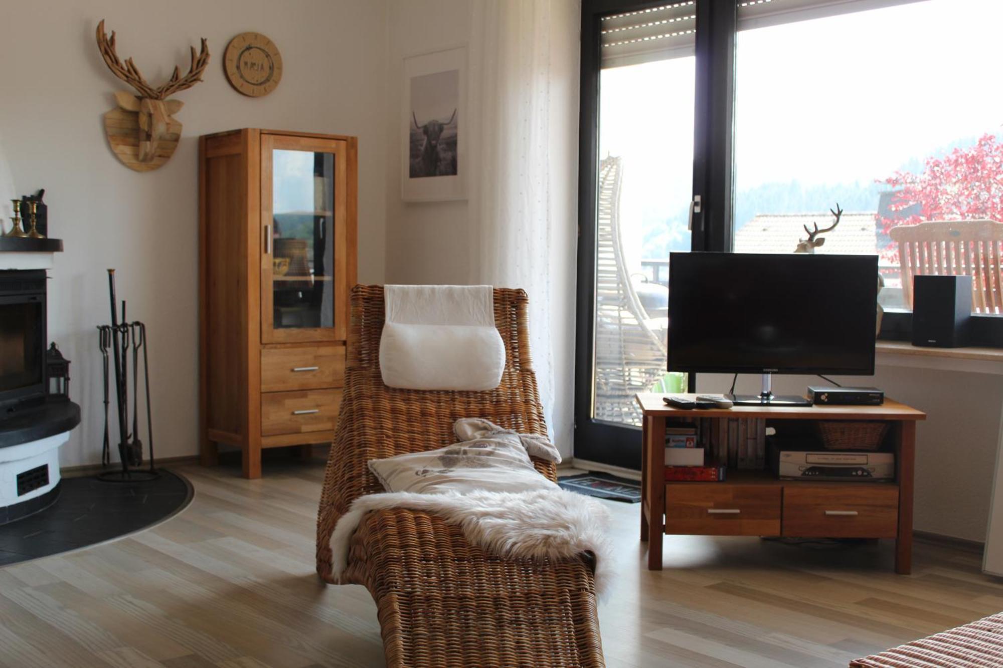 Appartement Maya Winterberg Exteriör bild