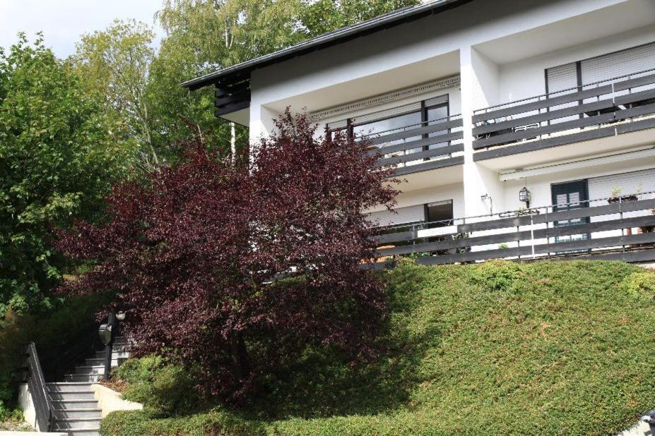 Appartement Maya Winterberg Exteriör bild