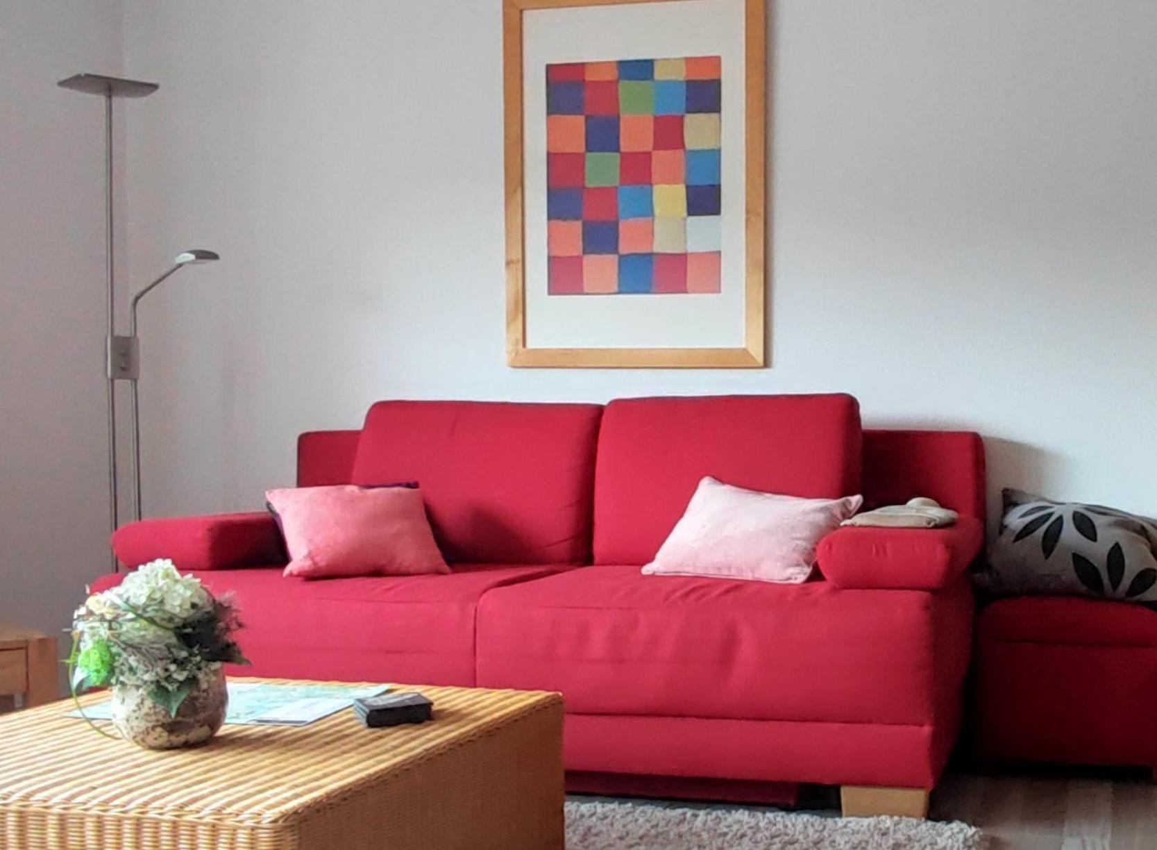 Appartement Maya Winterberg Exteriör bild